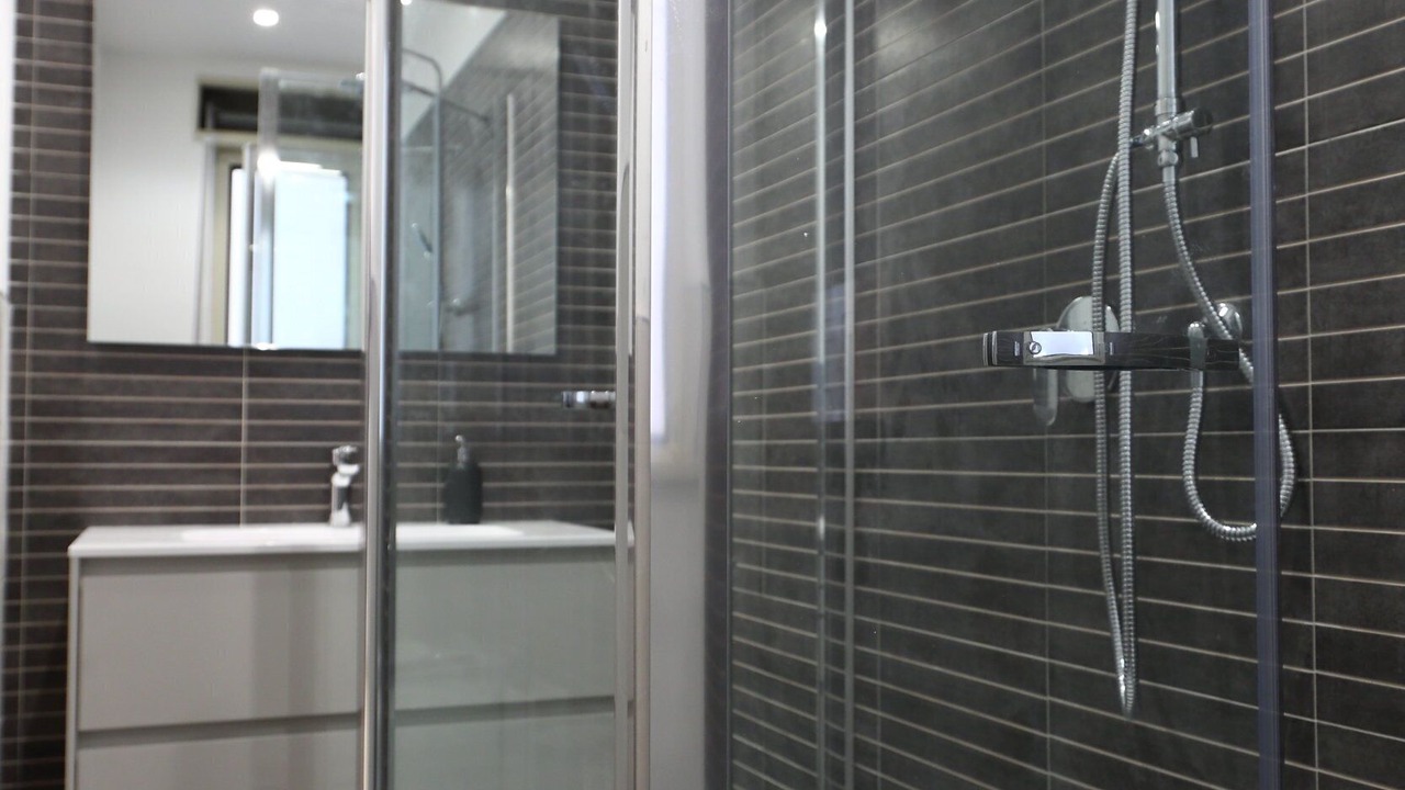 Photo of Bathroom in Cefalu