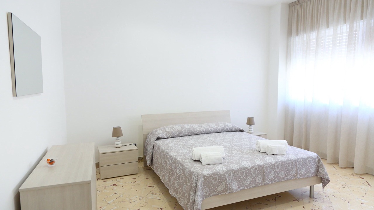 Photo of Bedroom in Cefalu