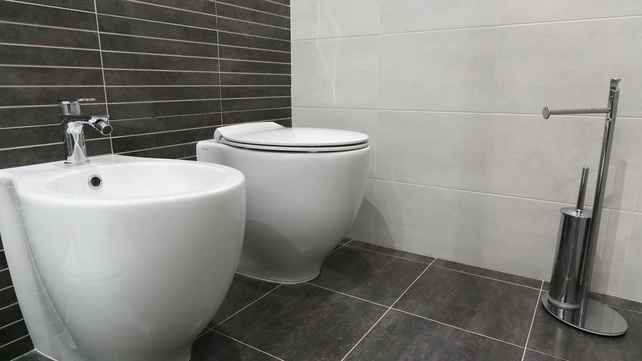 Photo of Bathroom in Cefalu
