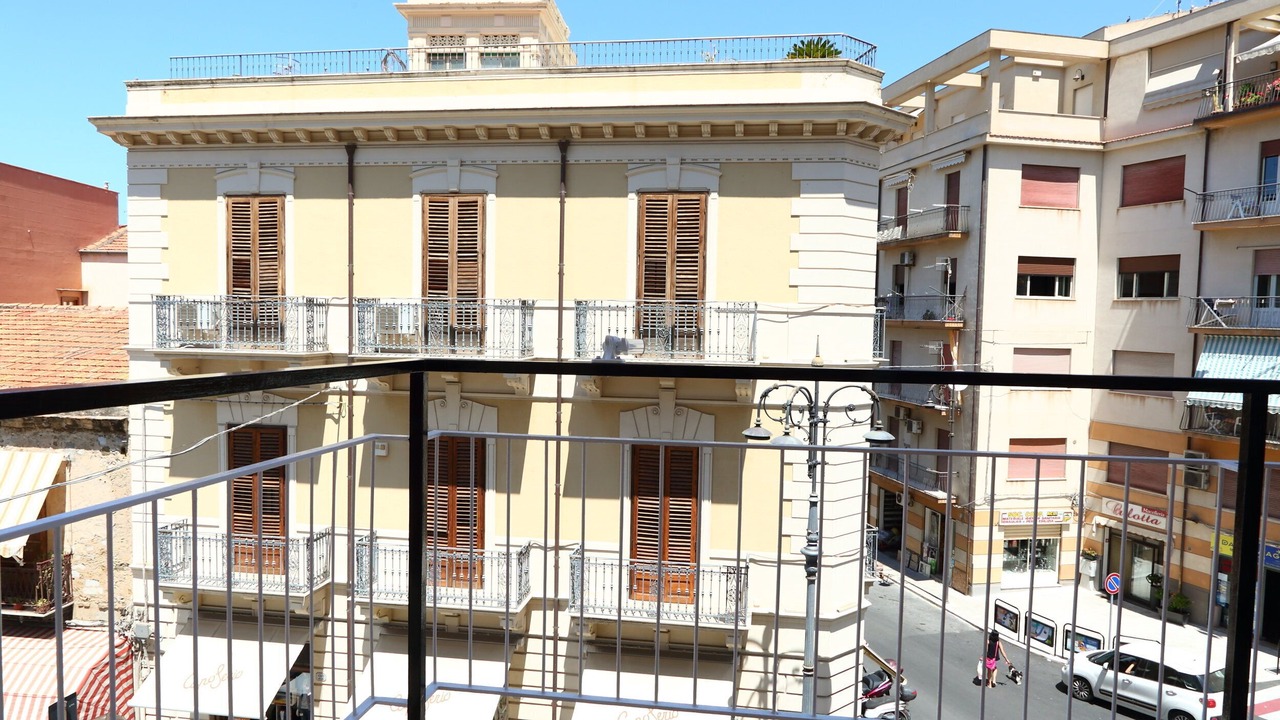Photo of Outdoor in Cefalu