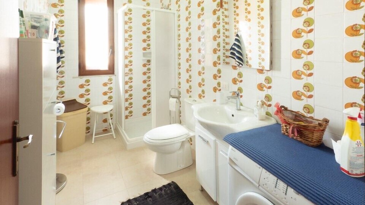 Photo of Bathroom in Villaggio San Leonardo