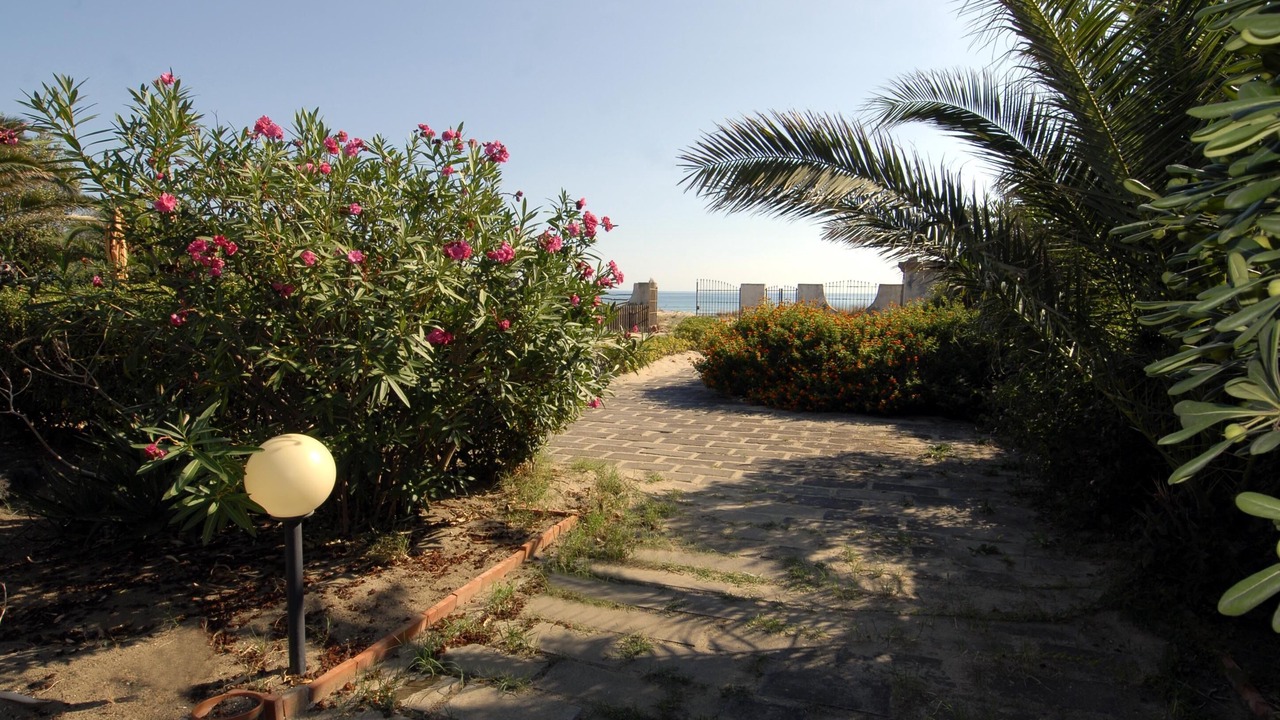Photo of Outdoor in Villaggio San Leonardo