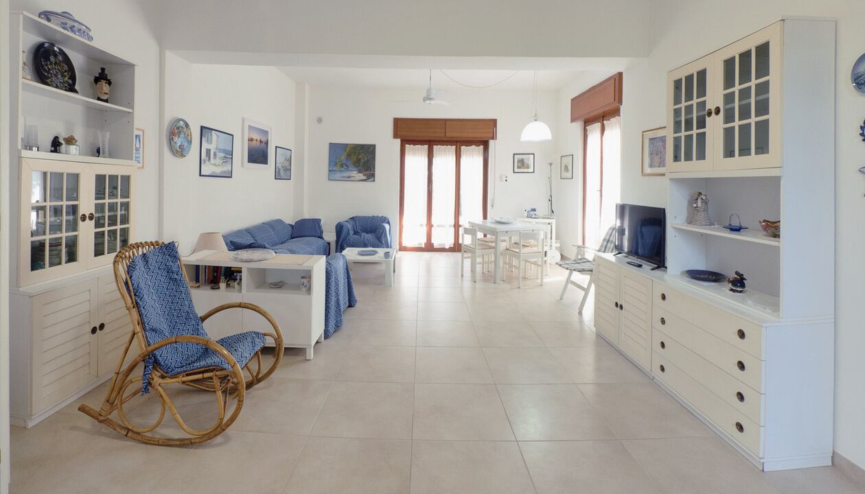 Photo of Livingroom in Villaggio San Leonardo