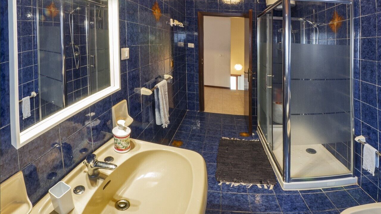 Photo of Bathroom in Villaggio San Leonardo