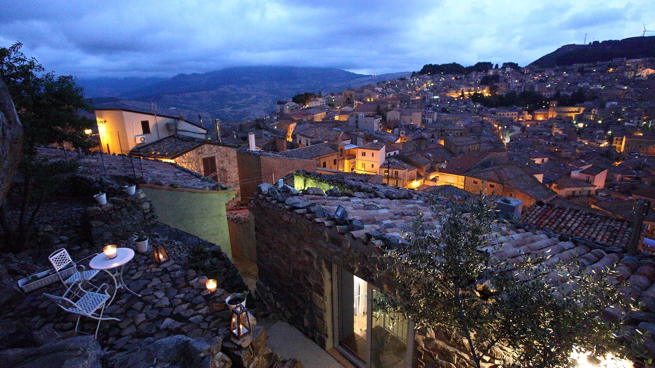 Photo of Outdoor in Mistretta