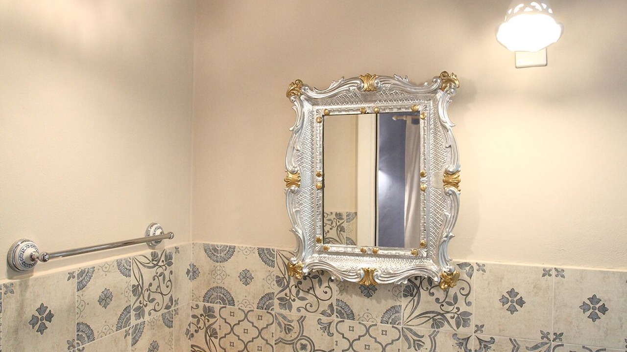Photo of Bathroom in Mistretta