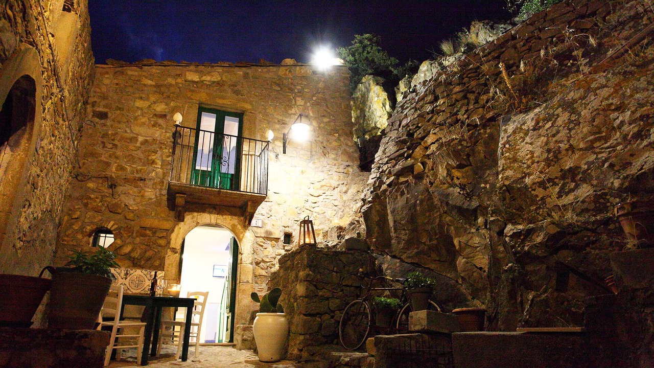 Photo of Outdoor in Mistretta