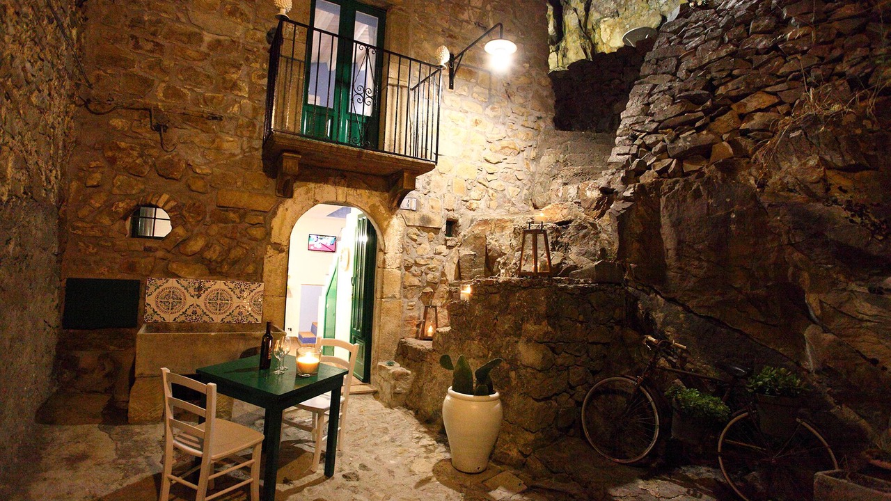 Photo of Outdoor in Mistretta