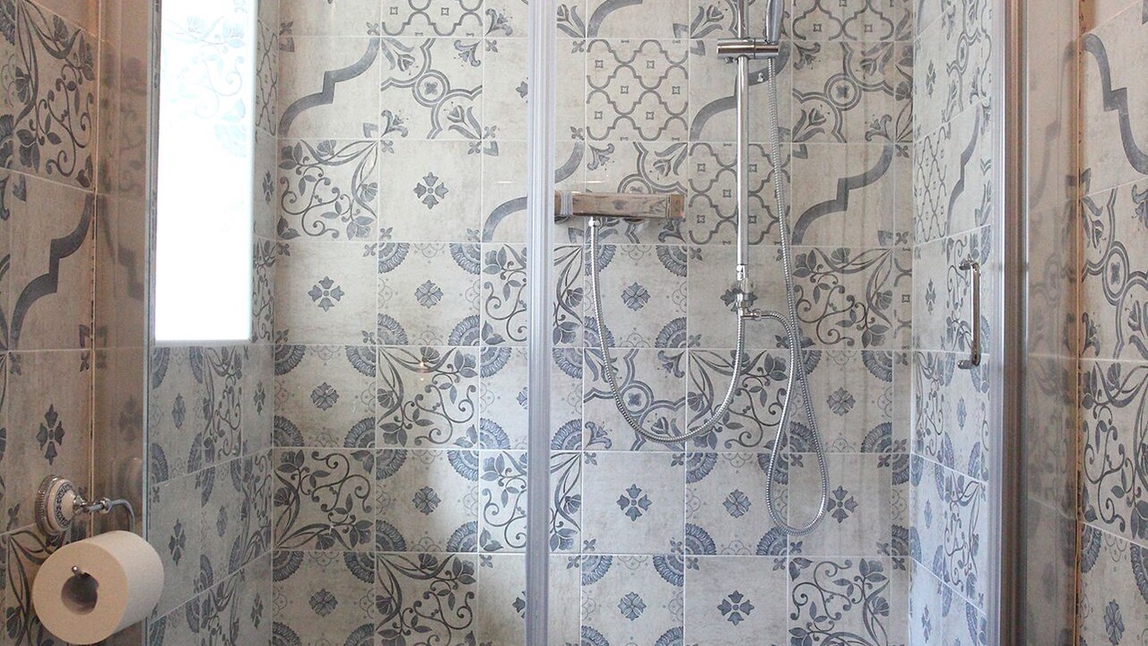 Photo of Bathroom in Mistretta