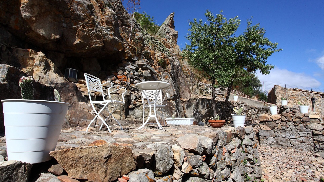 Photo of Patio Balcony in Mistretta
