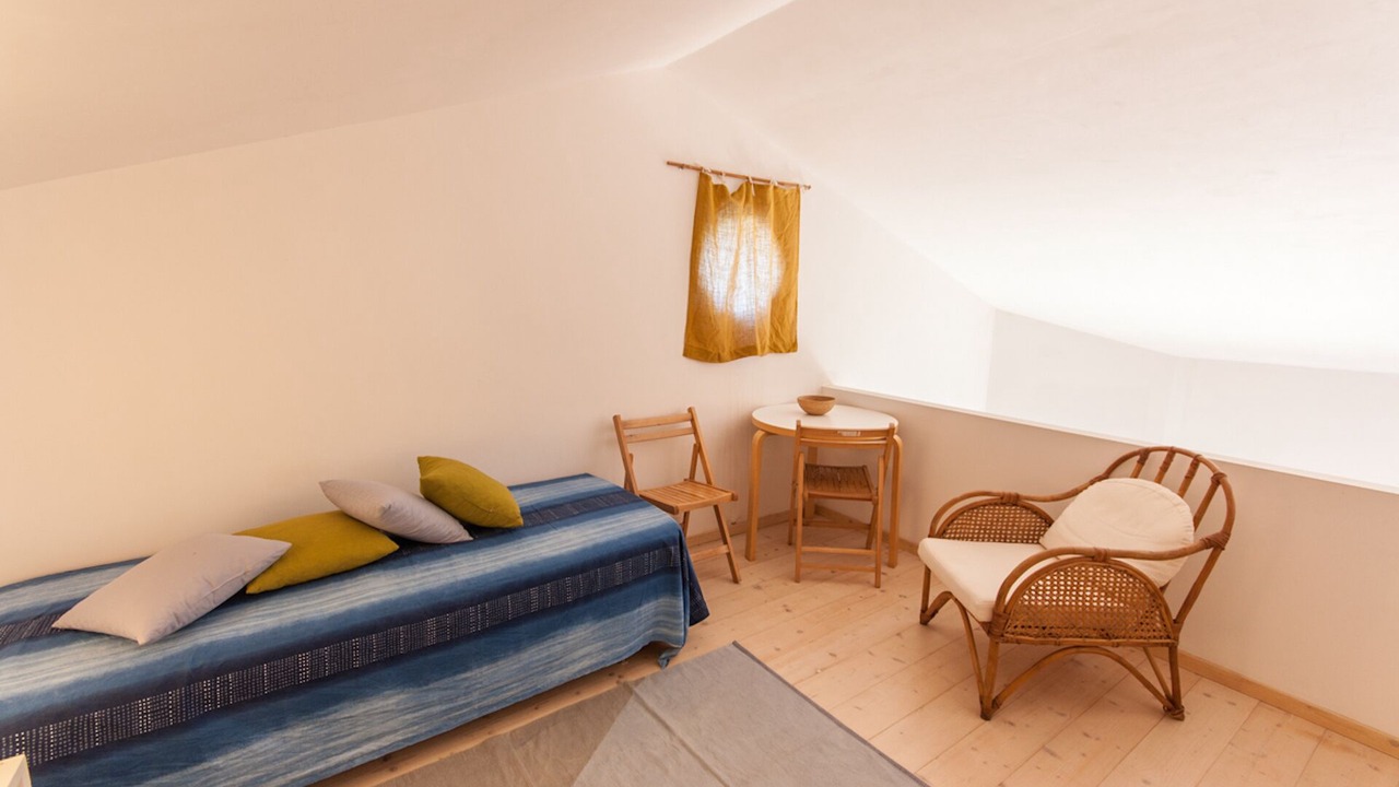 Photo of Bedroom in Scicli