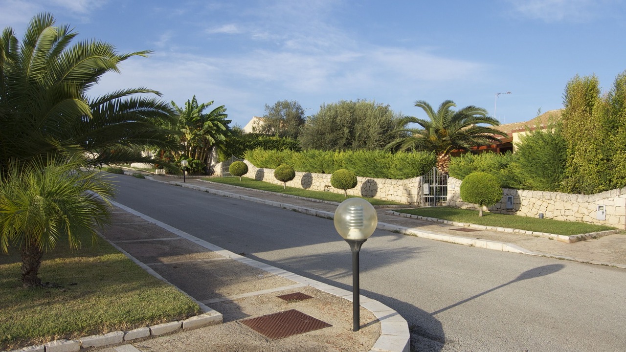 Photo of Outdoor in Scicli