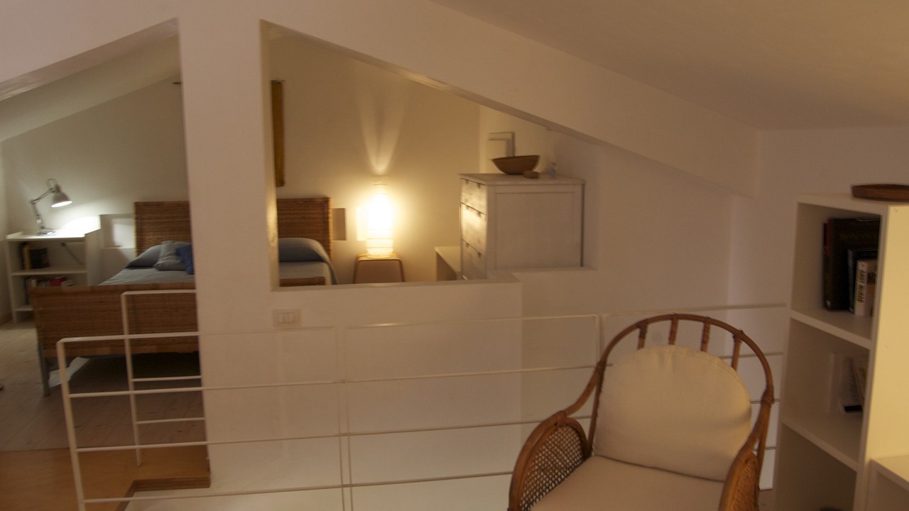 Photo of Bedroom in Scicli