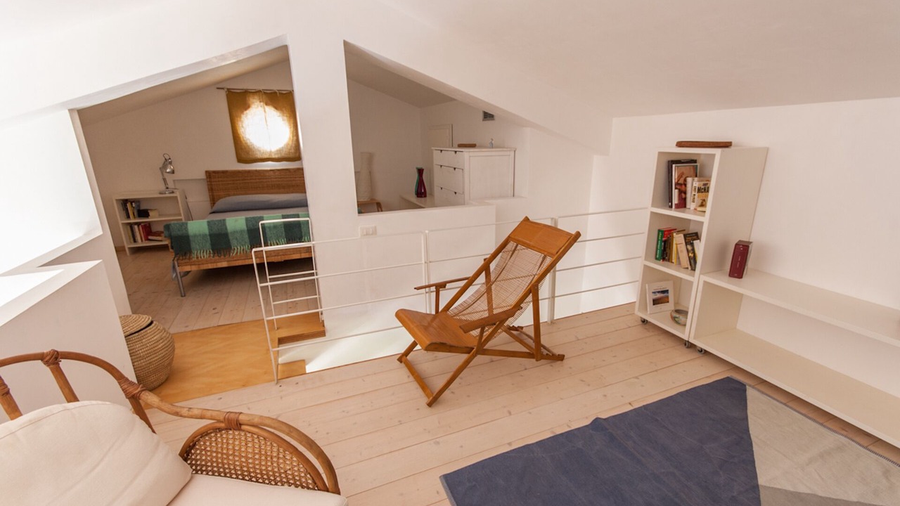 Photo of Bedroom in Scicli