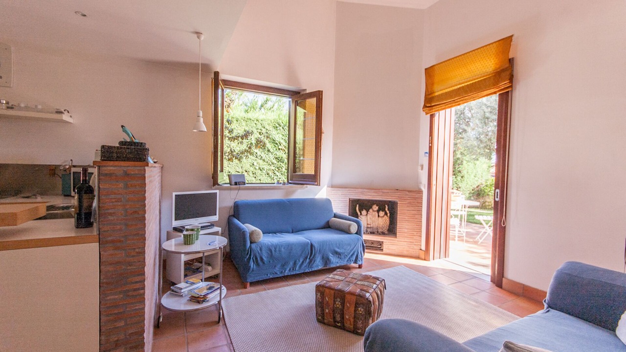 Photo of Livingroom in Scicli