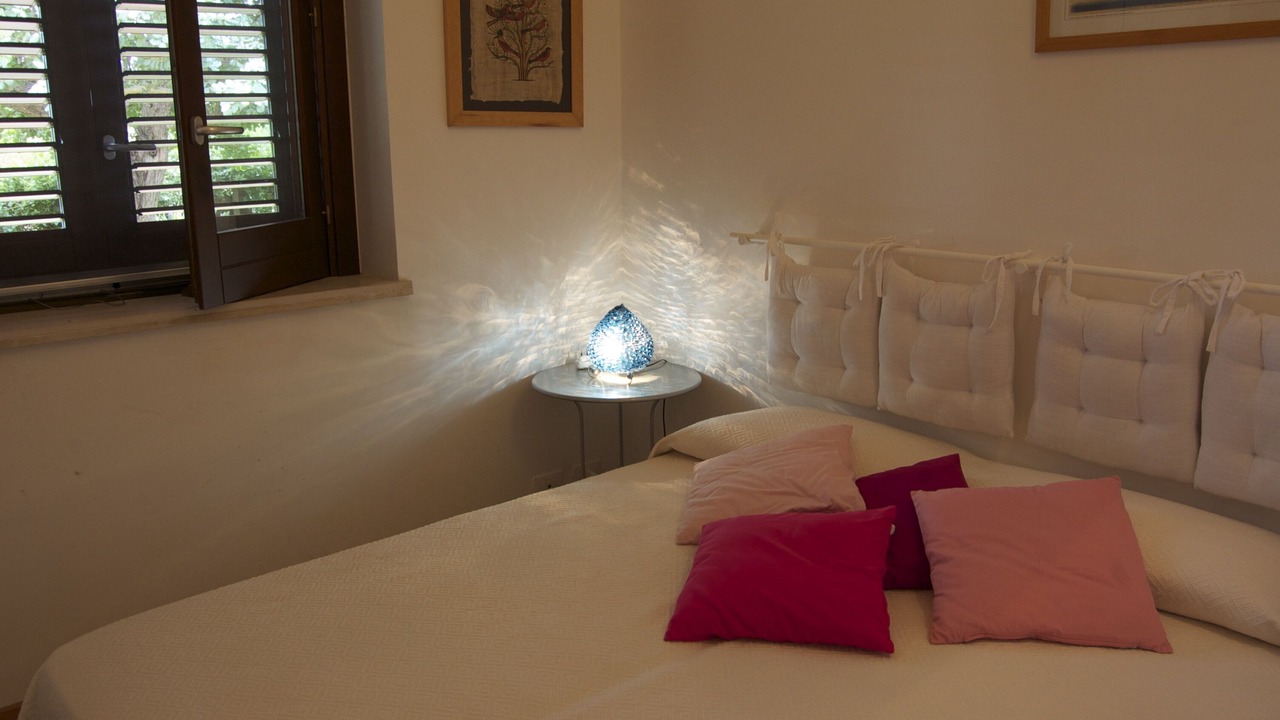 Photo of Bedroom in Scicli