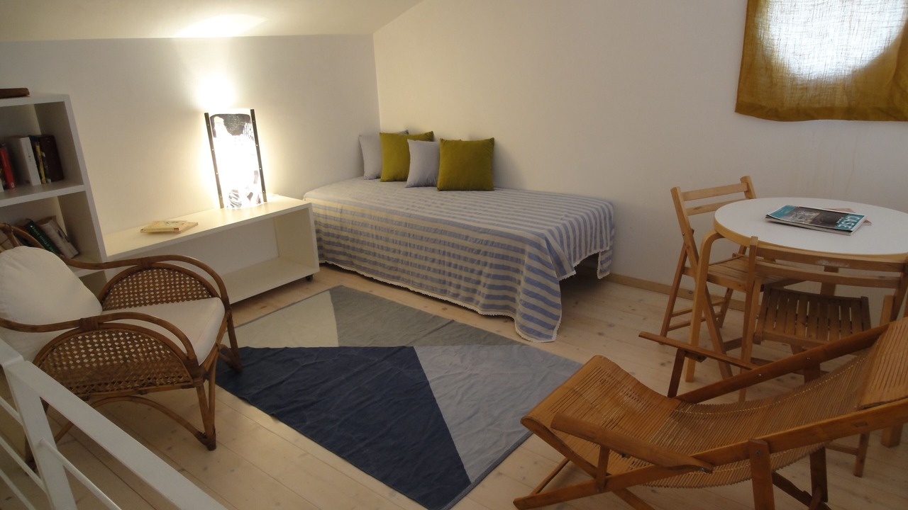 Photo of Bedroom in Scicli