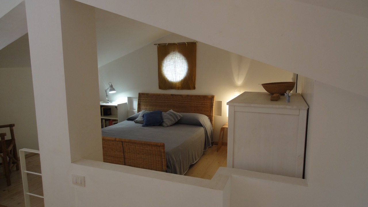Photo of Bedroom in Scicli