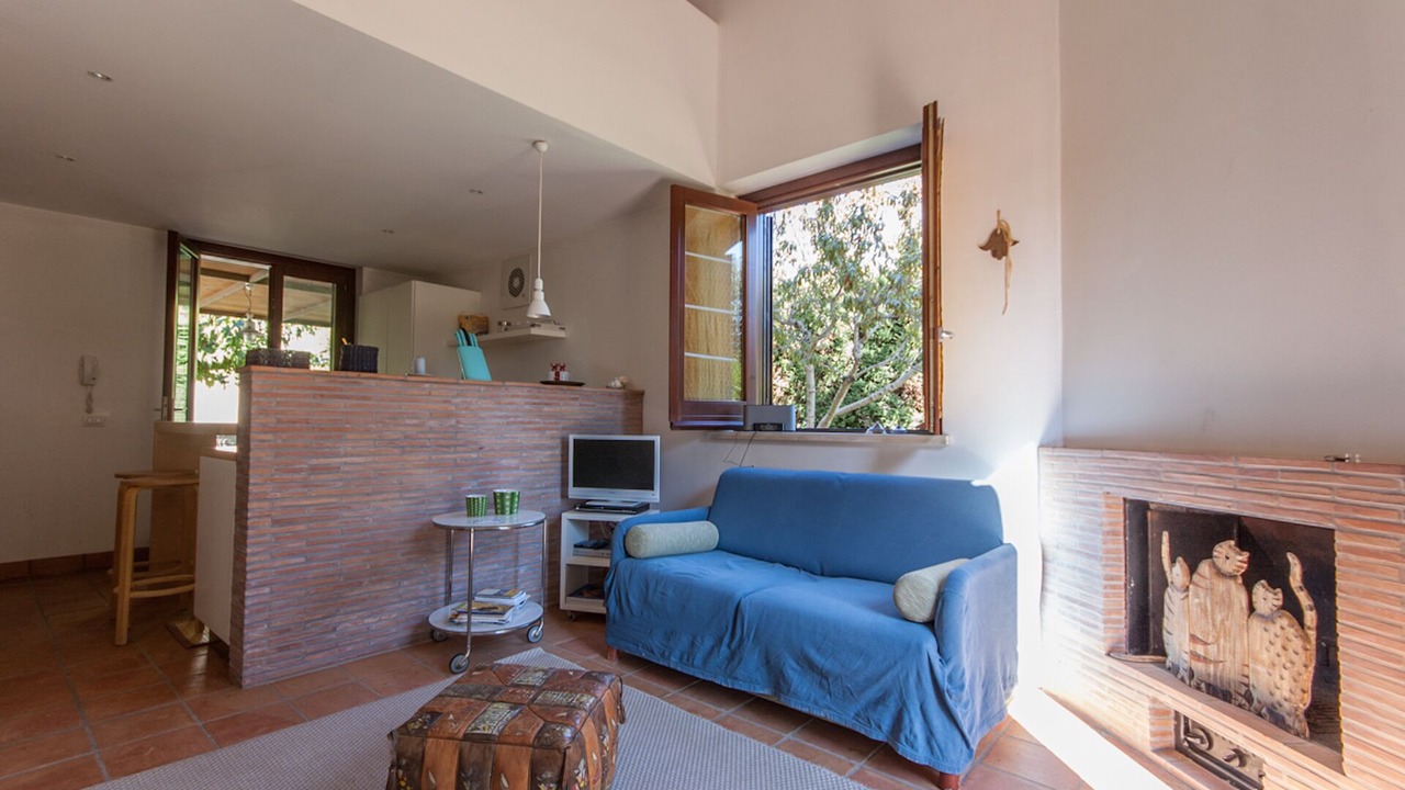 Photo of Livingroom in Scicli