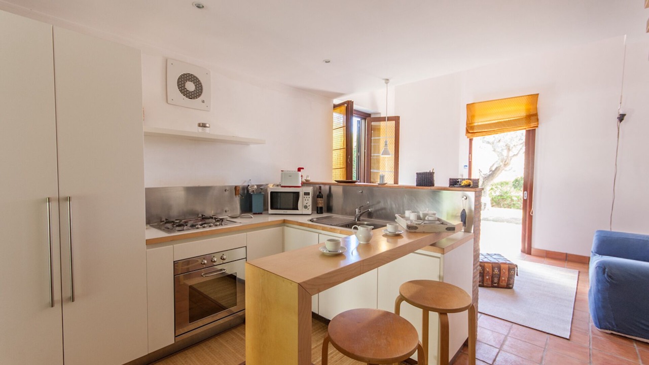 Photo of Kitchen in Scicli