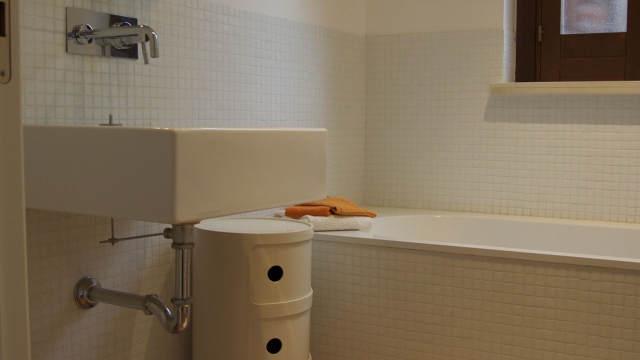 Photo of Bathroom in Scicli
