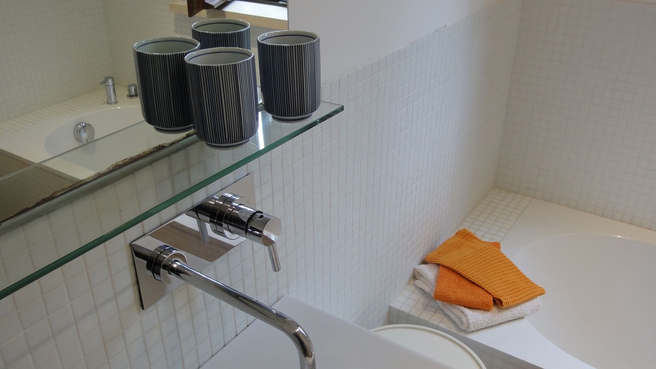 Photo of Bathroom in Scicli