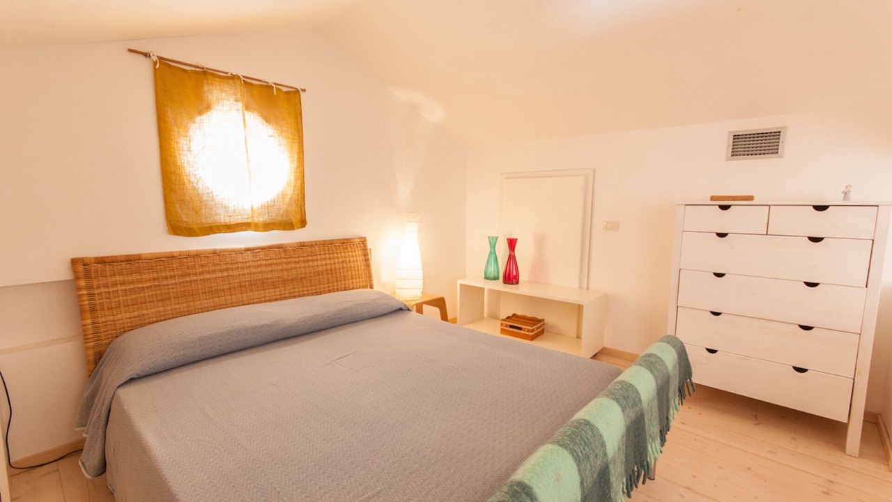 Photo of Bedroom in Scicli