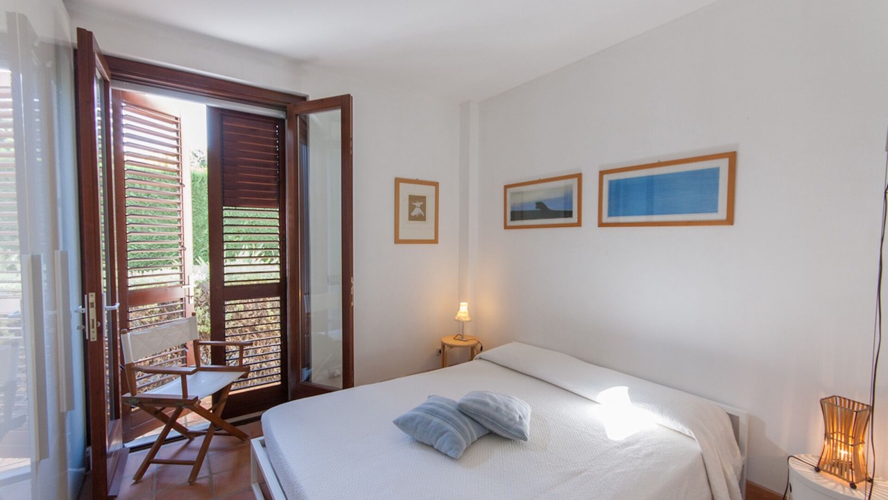 Photo of Bedroom in Scicli