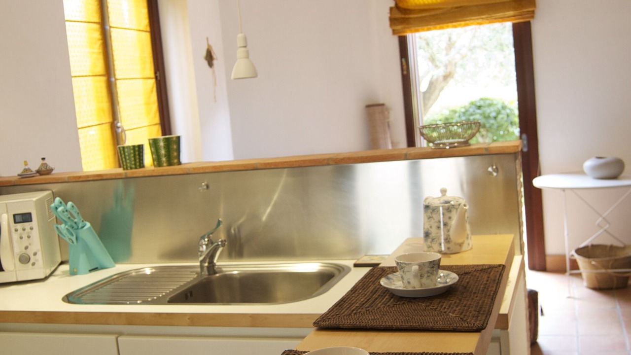 Photo of Kitchen in Scicli