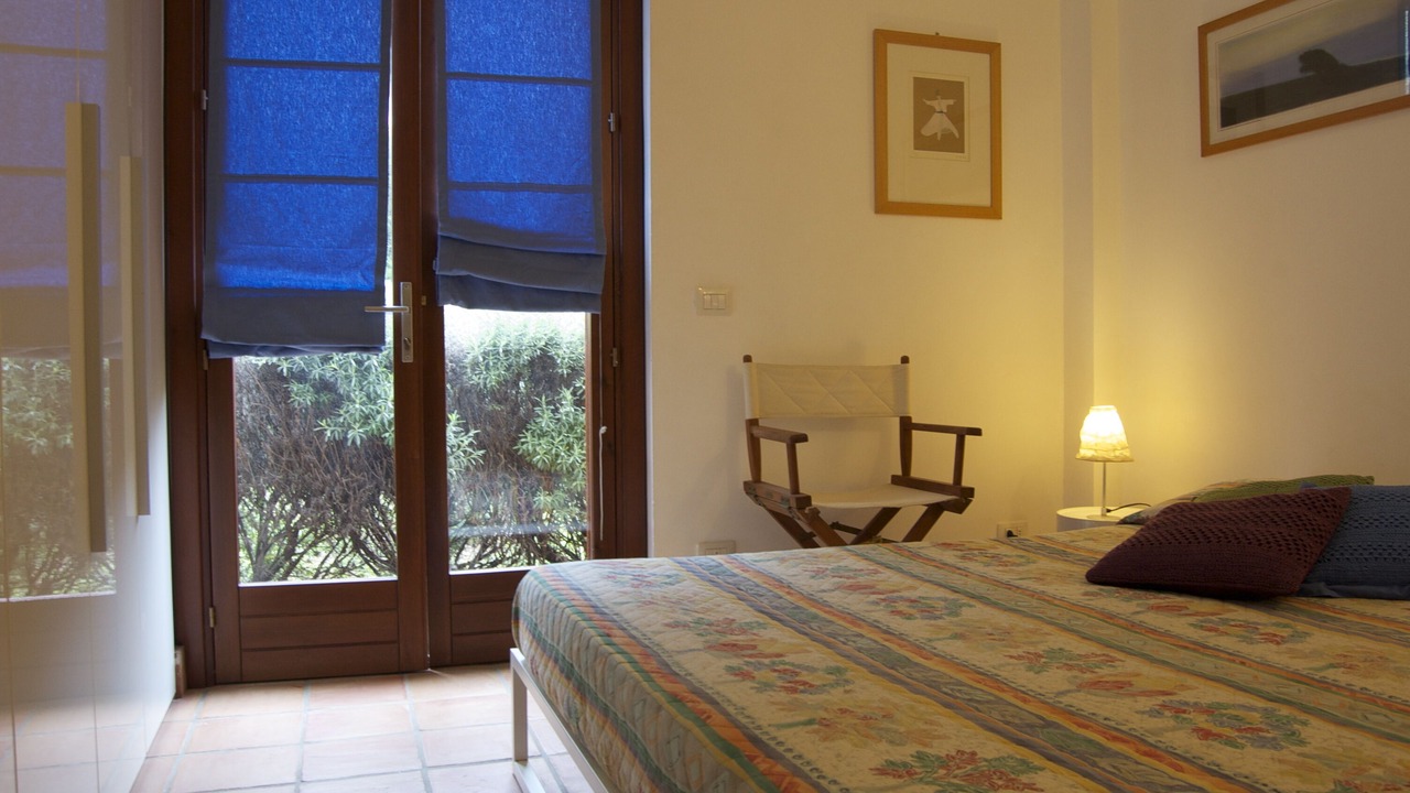 Photo of Bedroom in Scicli
