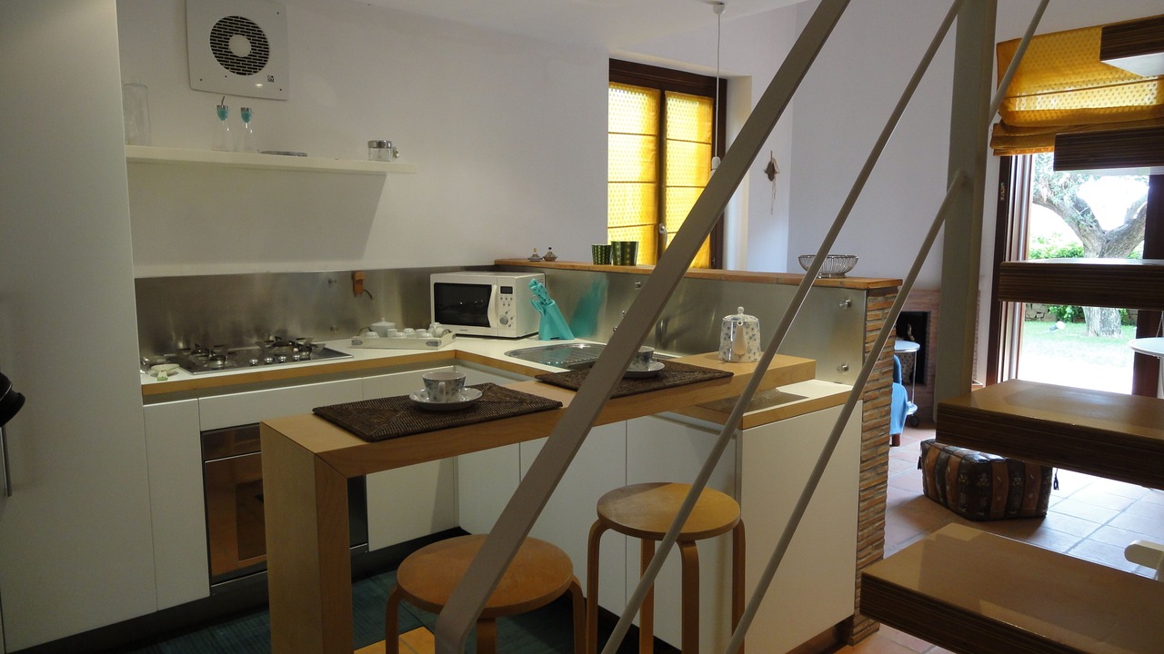 Photo of Kitchen in Scicli