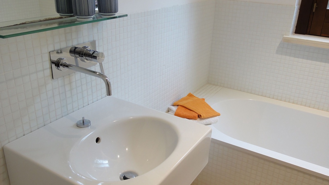 Photo of Bathroom in Scicli