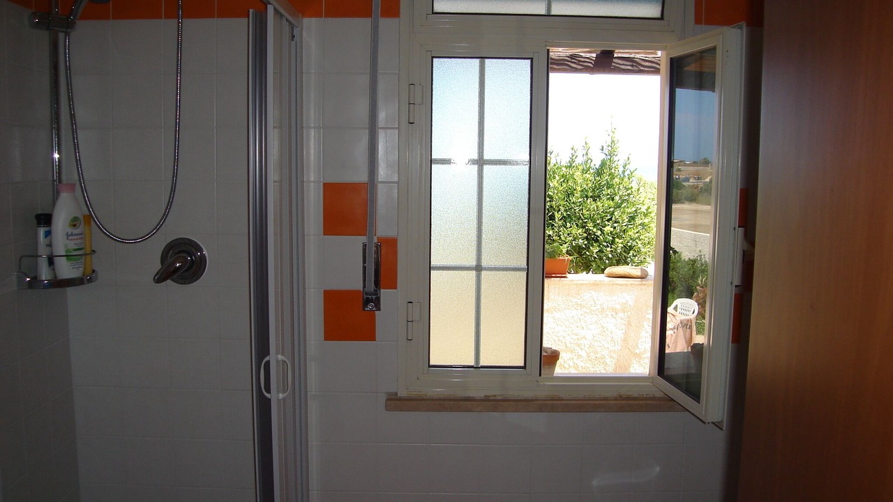 Photo of Bathroom in Pachino