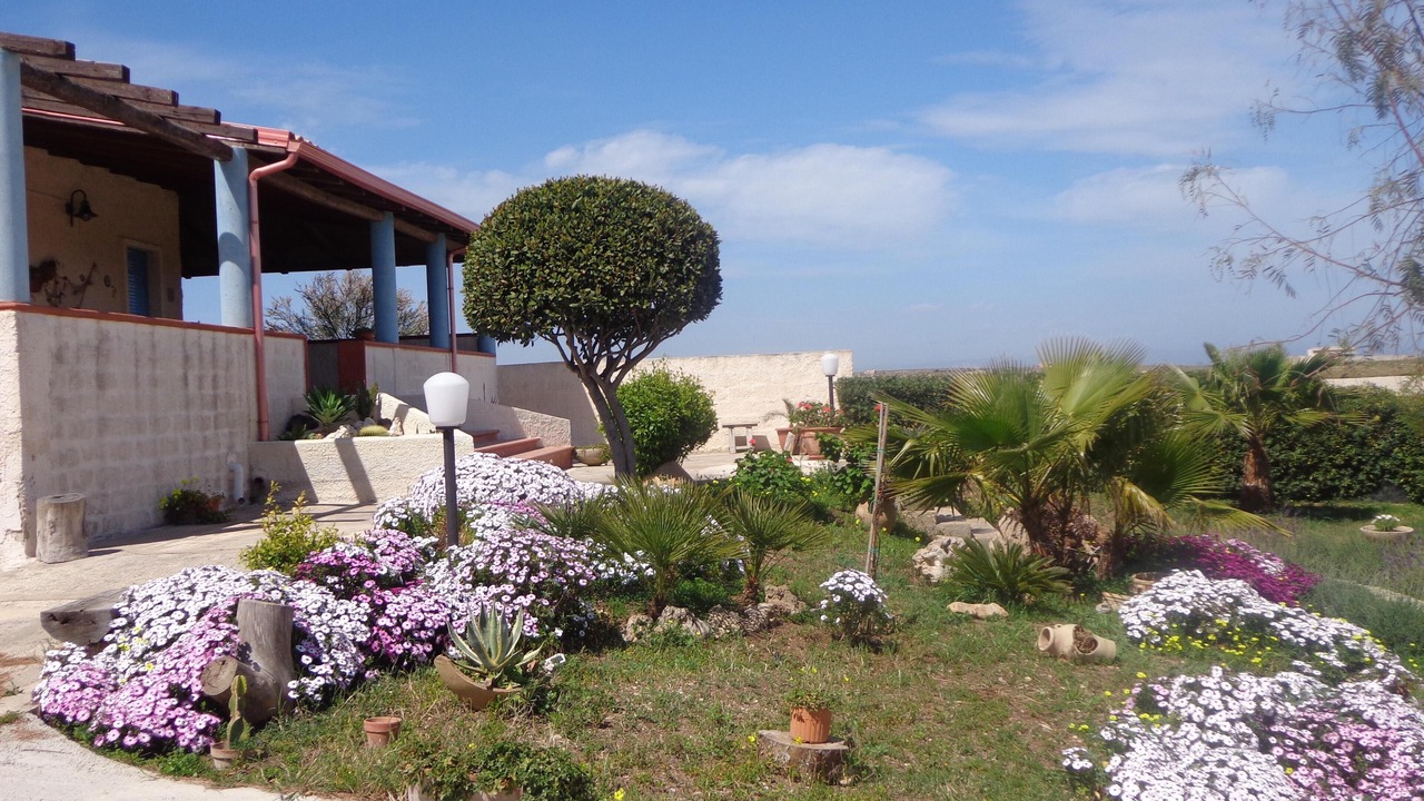 Photo of Outdoor in Pachino