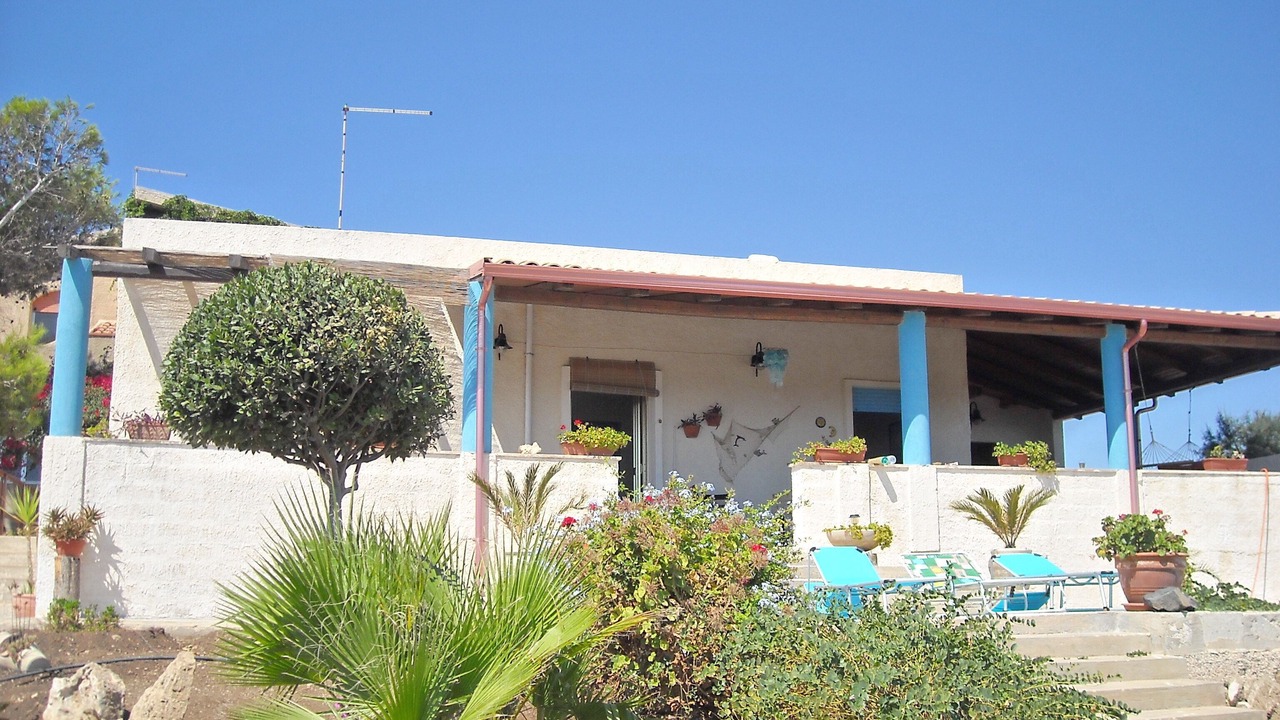 Photo of Outdoor in Pachino