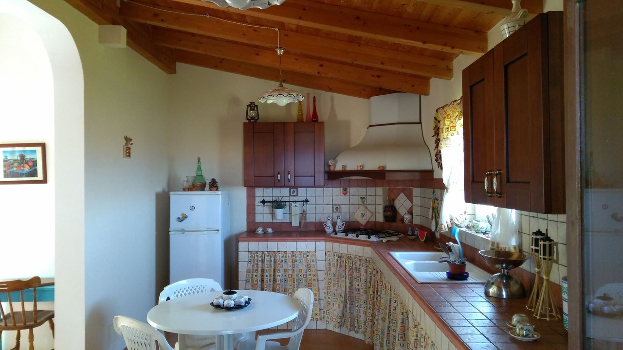 Photo of Kitchen in Pachino