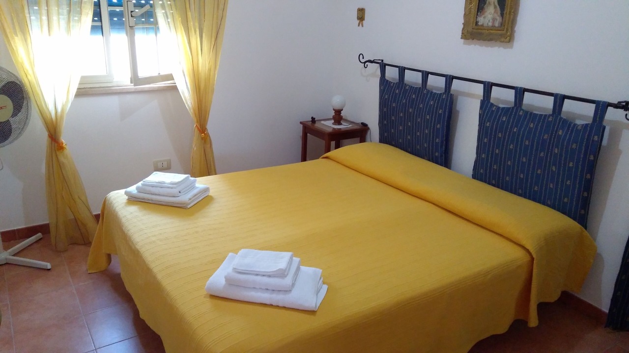 Photo of Bedroom in Pachino