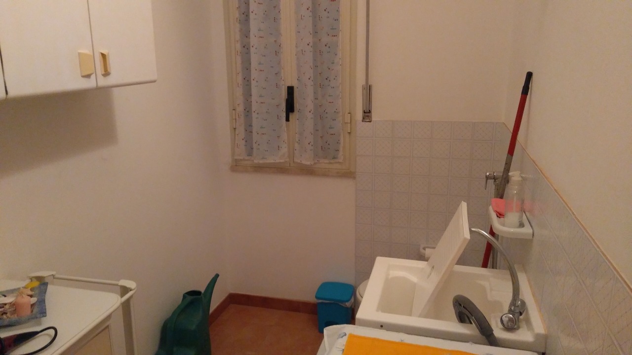 Photo of Bathroom in Pachino