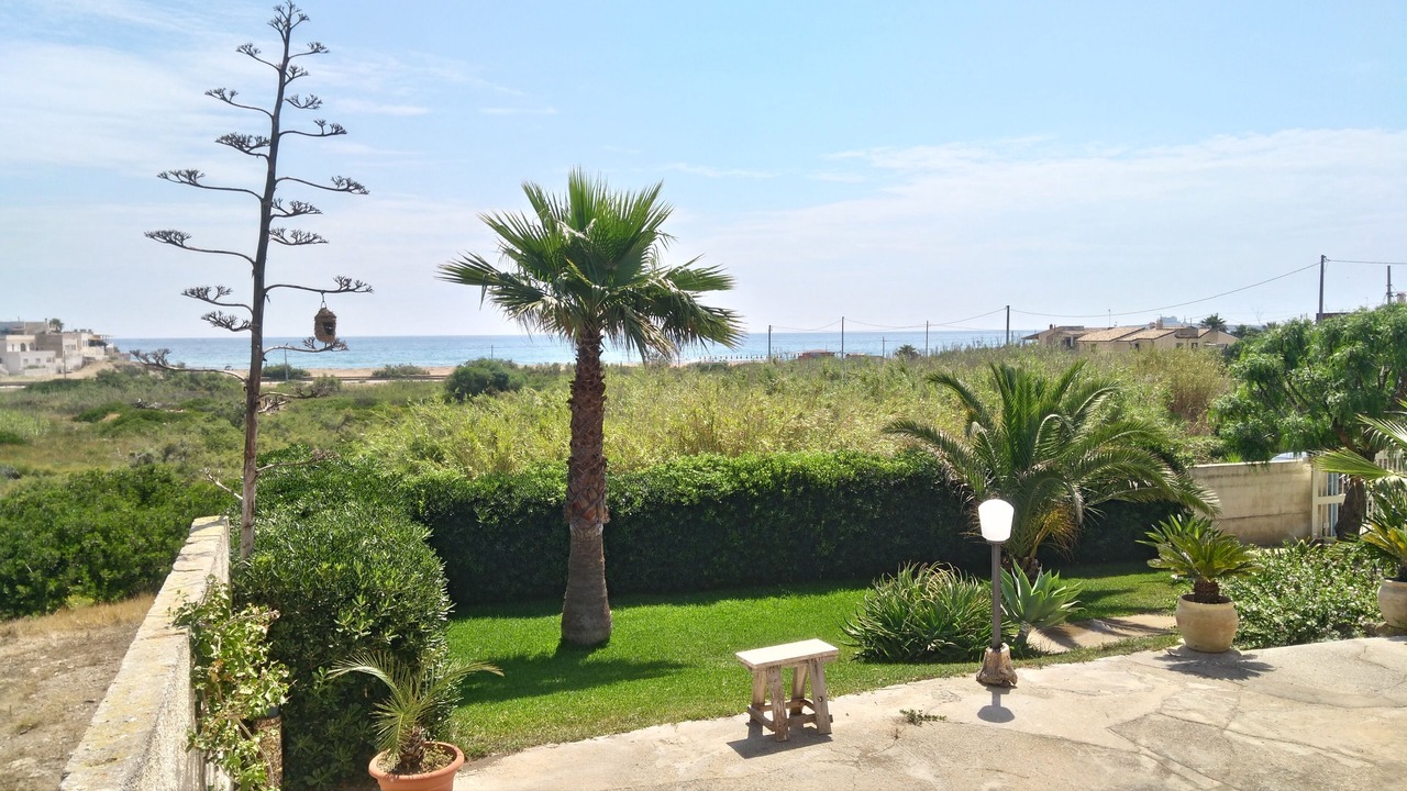 Photo of Outdoor in Pachino