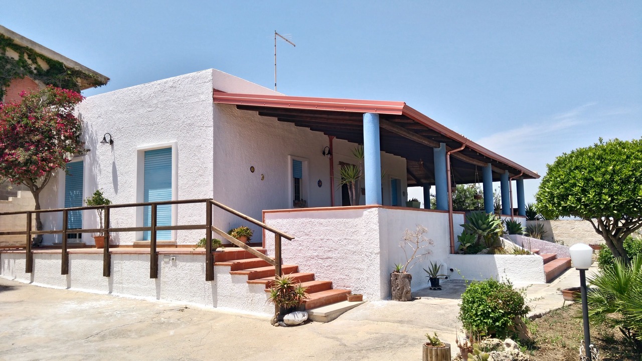 Photo of Outdoor in Pachino
