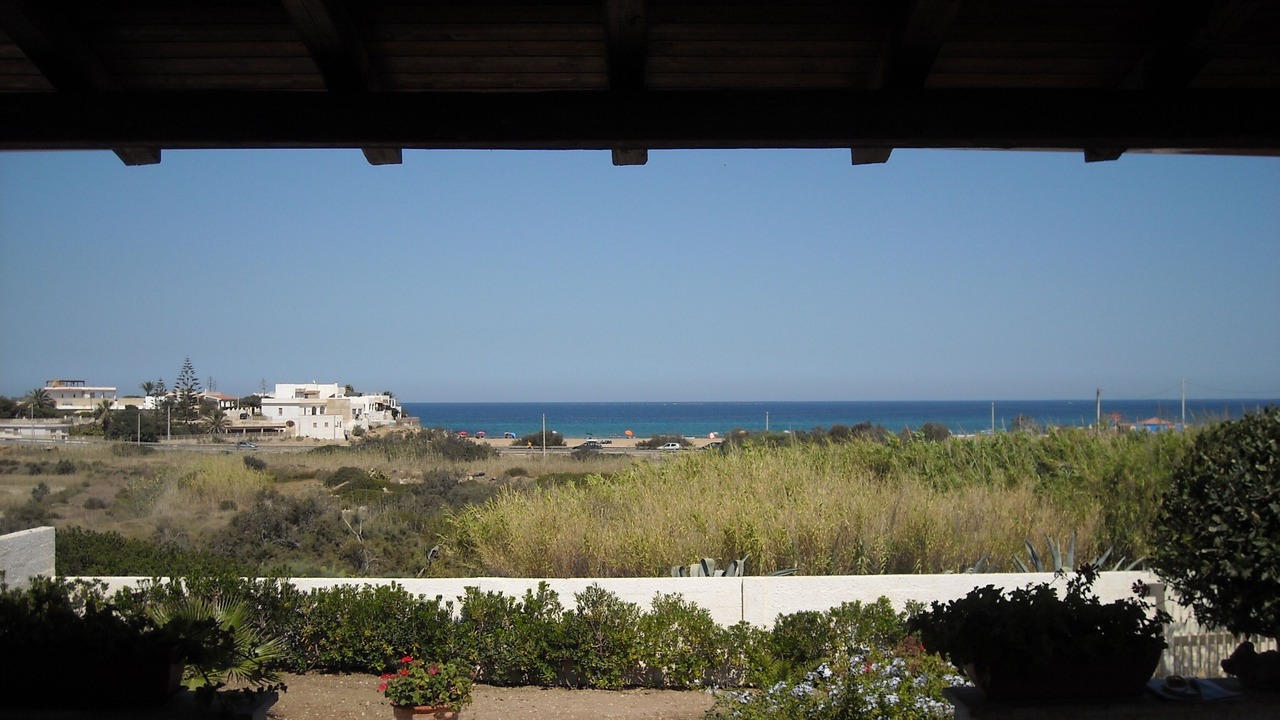 Photo of Outdoor in Pachino