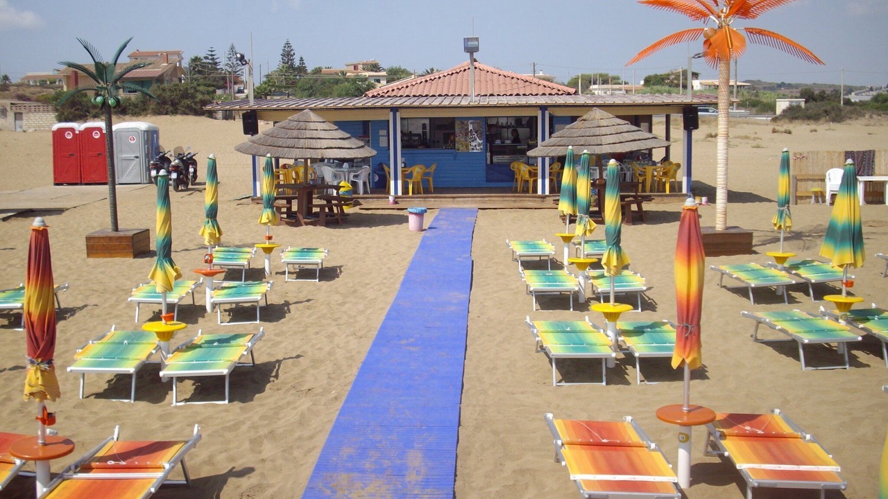 Photo of Outdoor in Pachino