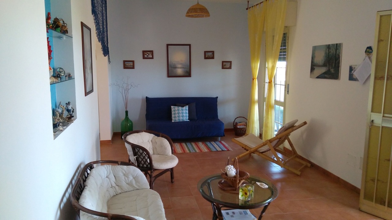 Photo of Livingroom in Pachino
