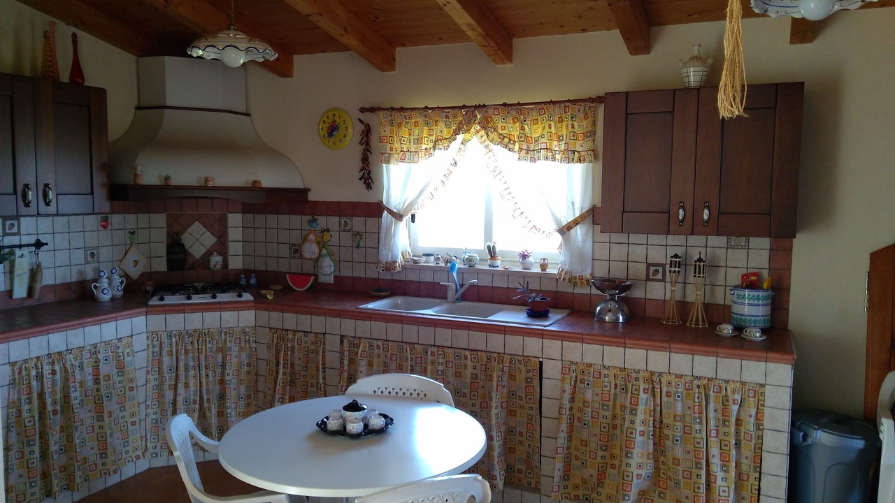 Photo of Kitchen in Pachino