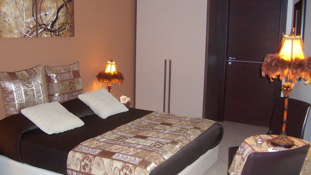 Photo of Bedroom in Archi