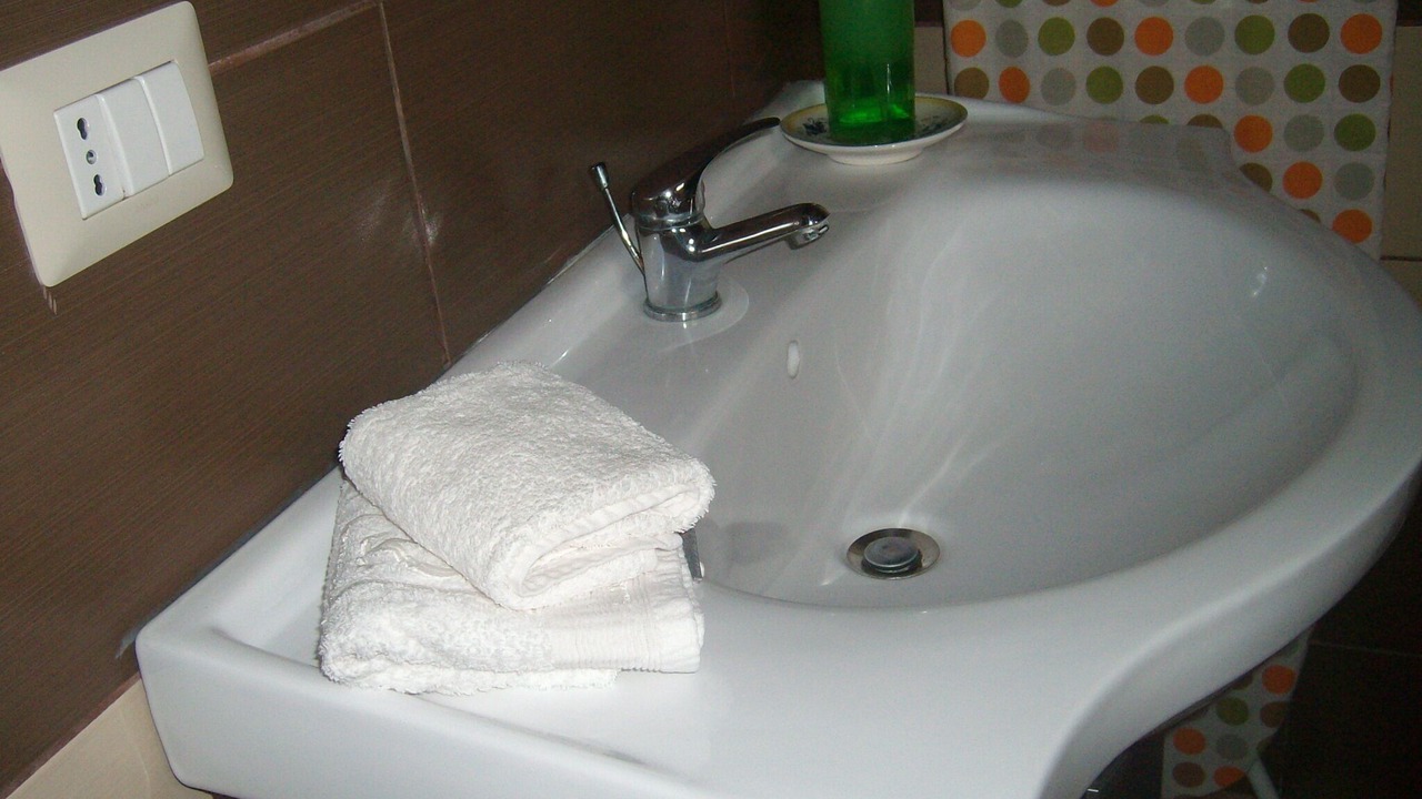 Photo of Bathroom in Archi