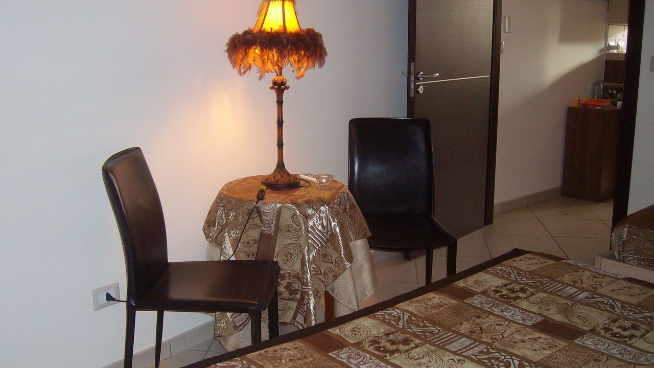 Photo of Bedroom in Archi