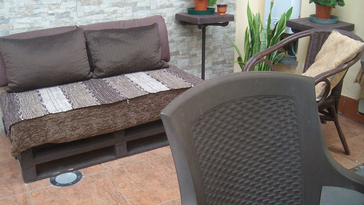 Photo of Outdoor in Archi