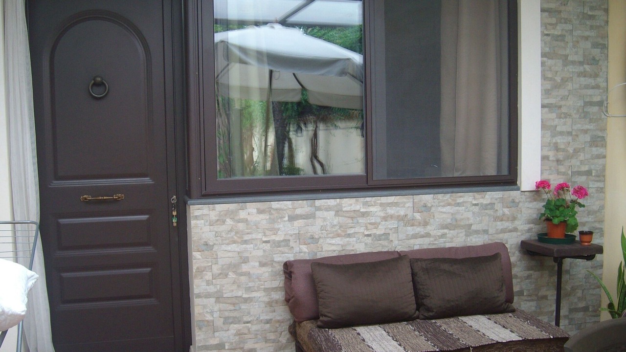Photo of Patio Balcony in Archi