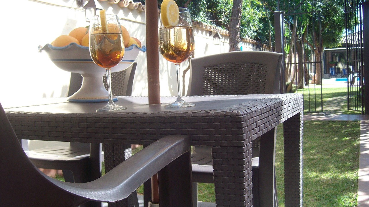 Photo of Outdoor in Archi